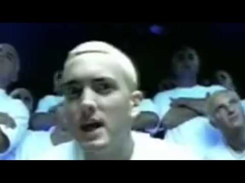 Youtube: Eminem - Real Slim Shady (Dirty Video)