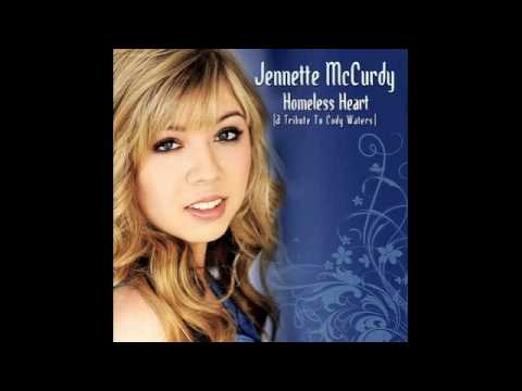 Youtube: New Song-Jennette McCurdy- Homeless Heart (FULL HQ) + Download & lyrics
