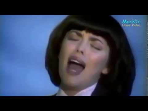 Youtube: Mireille Mathieu — Bravo, Tu As Gagné