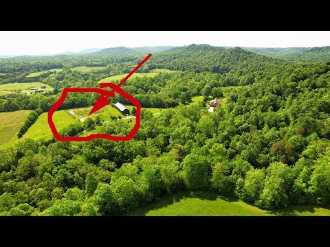 Youtube: Prepper property: Is it really possible to make money from it?  Wildlife preserve for sale