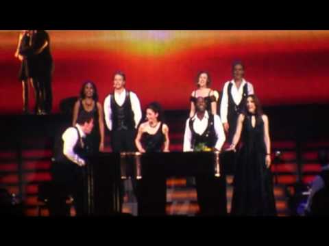 Youtube: Best of Musical Gala 2010 - Hinterm Horizont