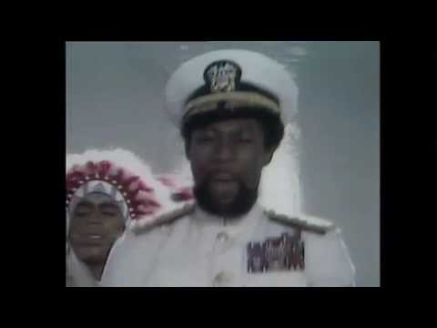 Youtube: IN THE NAVY---VILLAGE PEOPLE, Official Music Video (1979) HD
