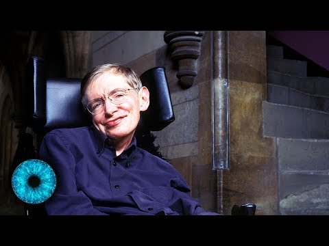 Youtube: Stephen Hawkings letzter Geniestreich: Der Beweis des Multiversums - Clixoom Science & Fiction