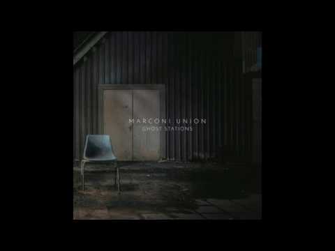 Youtube: Marconi Union - Remnants / Shadow Scheme