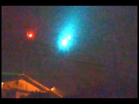 Youtube: Breaking News UFO Best Capture of 2013 Watch Now Exclusive Video!