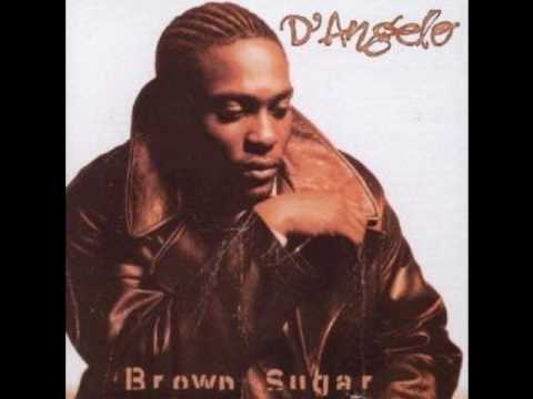 Youtube: D'Angelo - Lady