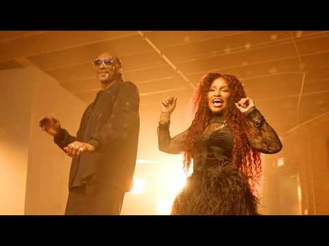 Youtube: Chaka Khan & @snoopdogg - Boogie's in My Soul (Offizielles Video)