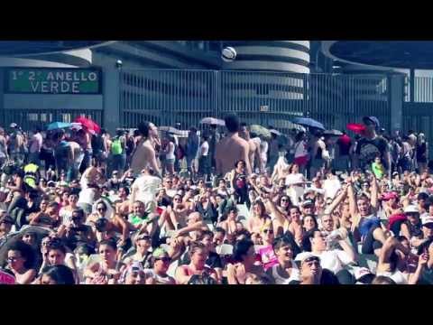 Youtube: Estate - Lorenzo Jovanotti Cherubini (Official Video)
