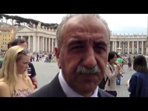 Youtube: Knowledge Seekers walking with Keshe 16-06-2014 (eng-Ita)