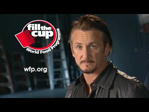 Youtube: Sean Penn Human Rescue Plan