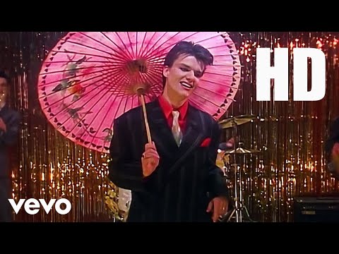 Youtube: The Blow Monkeys - Digging Your Scene