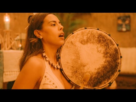Youtube: Learn How to Play The Elemental Rhythms of The Shamanic Drum