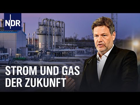 Youtube: Das Energie-Dilemma: Wie sichern wir unsere Versorgung? | 45 Min | NDR