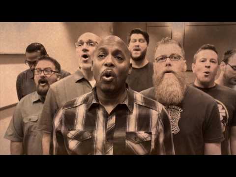 Youtube: Acappella "Create In Me"