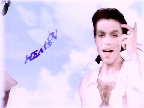 Youtube: Prince - I Wish U Heaven (Official Music Video)