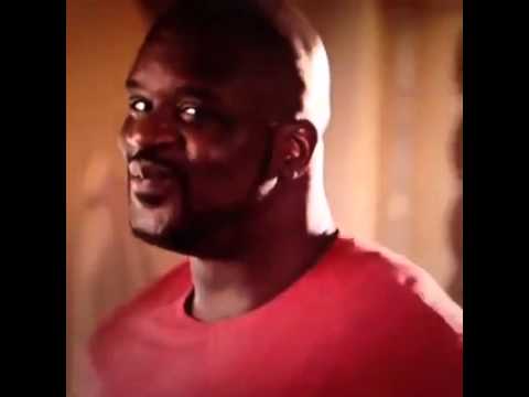 Youtube: Vine Shaq vs the Wiggle Cat