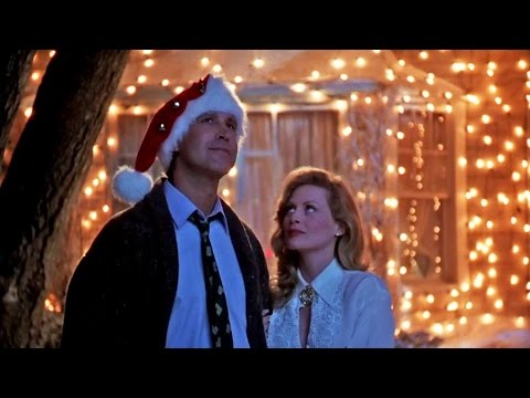 Youtube: Christmas Vacation - That Spirit Of Christmas