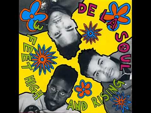 Youtube: De La Soul-The Magic Number