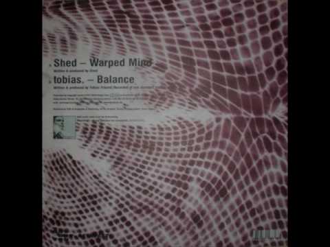 Youtube: Shed -Warped Mind