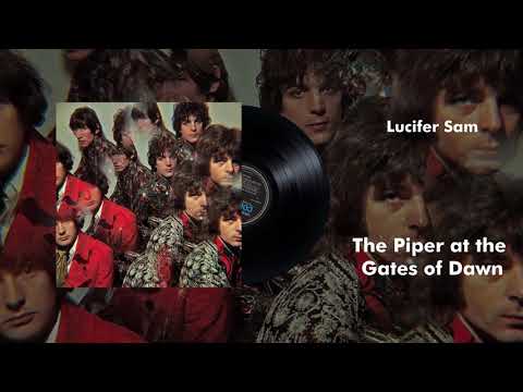 Youtube: Pink Floyd - Lucifer Sam (Official Audio)