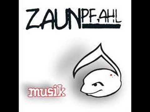 Youtube: Zaunpfahl - Du