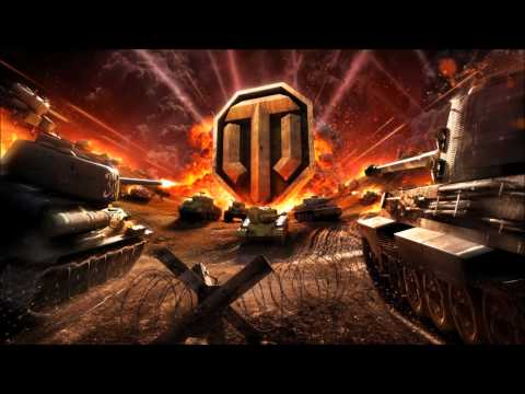 Youtube: World of Tanks Music - Defeat