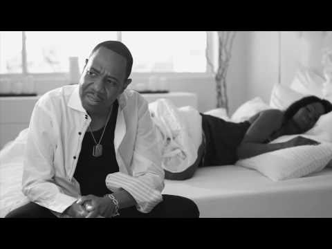Youtube: Freddie Jackson "I Don't Wanna Go" / "For You" In Stores November 16th!