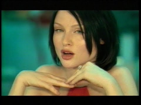 Youtube: DJ Spiller feat. Sophie Ellis-Bextor - Groovejet (If This Ain't Love) ETV Bonus Mix [Music Video]