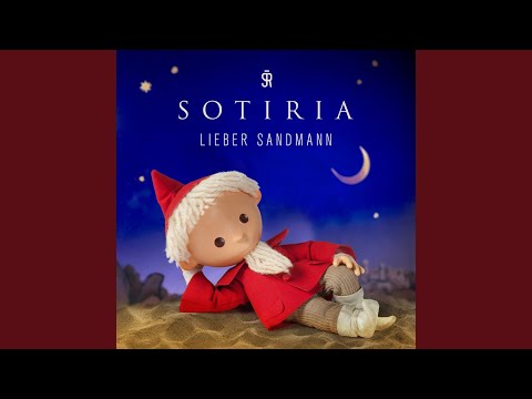 Youtube: Lieber Sandmann