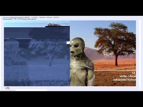 Youtube: The 19/02 Alien Incident - /x/ Files