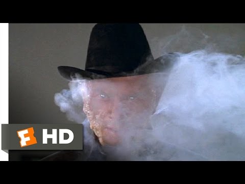Youtube: Westworld (9/10) Movie CLIP - Face Full of Acid (1973) HD