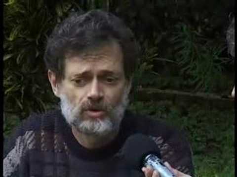 Youtube: Terence McKenna in Mexico 1996