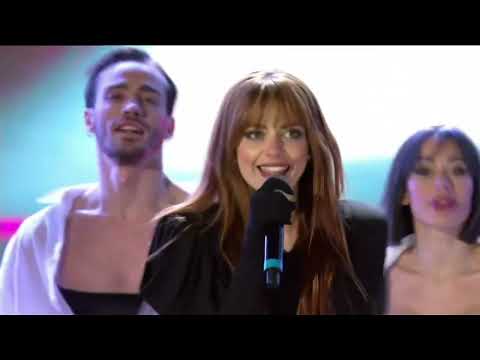 Youtube: Annalisa - Bellissima Sanremo 2023
