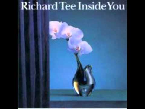 Youtube: Will You Be There - Richard Tee