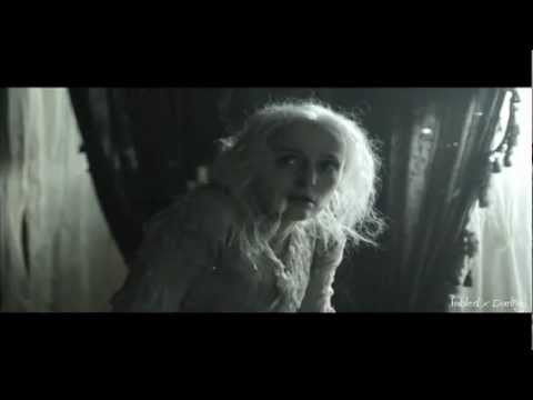 Youtube: ▷ to be alone || miss havisham (great expectations) gillian anderson