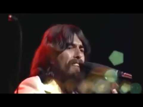 Youtube: George Harrison  "My Sweet Lord"    1970    (Audio Remastered)