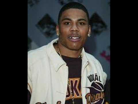 Youtube: nelly - here comes the boom