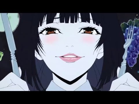 Youtube: Kakegurui OP - Deal with the devil / Tia (Lyrics)
