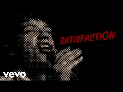 Youtube: The Rolling Stones - (I Can't Get No) Satisfaction (Official Lyric Video)