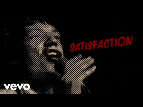 Youtube: The Rolling Stones - (I Can't Get No) Satisfaction (Official Lyric Video)