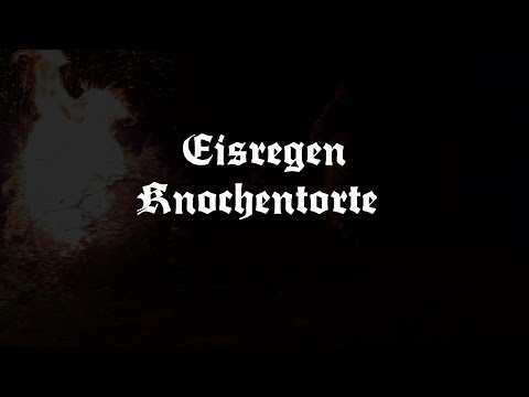 Youtube: EISREGEN - Knochentorte (Lyric Video)