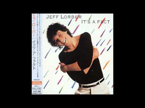 Youtube: Jeff Lorber - It's a Fact