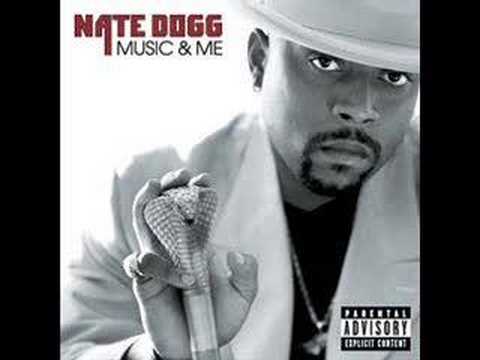 Youtube: Nate Dogg - Music and me