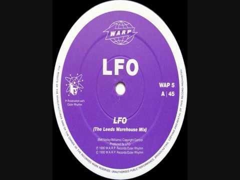 Youtube: LFO - LFO