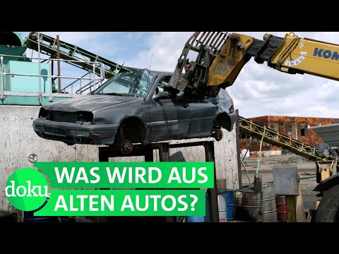 Youtube: Abwracken - Gut für die Wirtschaft, schlecht für die Umwelt? | WDR Doku