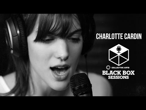 Youtube: Charlotte Cardin - "Dirty Dirty" | Indie88 Black Box Sessions