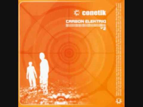 Youtube: Conetik - Nothing Is