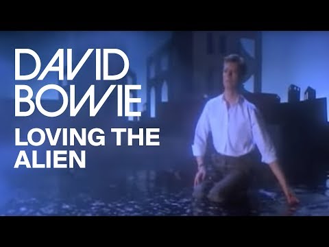 Youtube: David Bowie - Loving The Alien (Official Video)