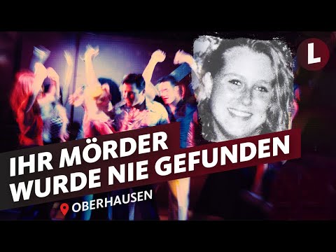 Youtube: Mord nach Partynacht: Polizei hofft weiter auf Hinweise | Lokalzeit MordOrte
