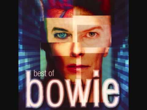 Youtube: David Bowie - This Is Not America